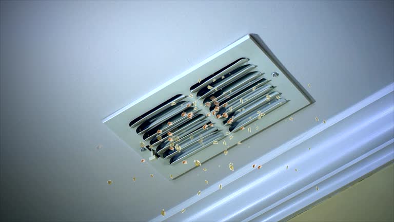 Best Air Duct Cleaning Near Me  in Slinger, WI