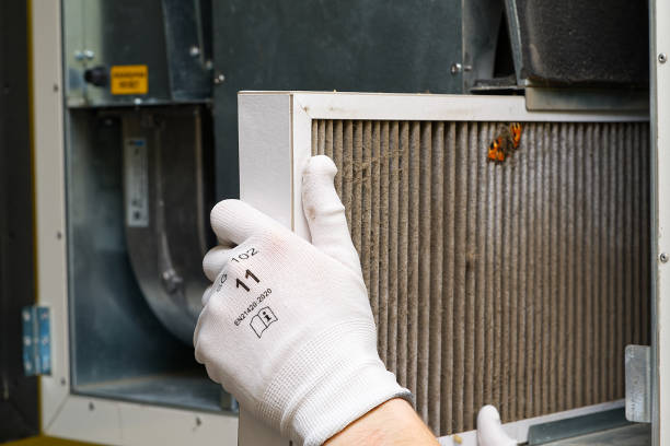 Best Air Duct Cleaning Near Me in Slinger, WI