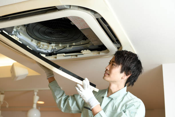 Best Ductwork Cleaning Services  in Slinger, WI