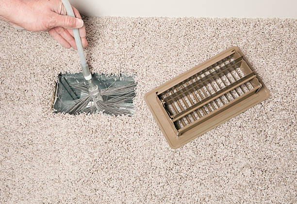 Best Home Air Vent Cleaning  in Slinger, WI