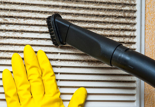 Best Air Duct Cleaning Near Me  in Slinger, WI
